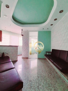 Sala em Vila Adyana, São José dos Campos/SP de 43m² à venda por R$ 269.000,00