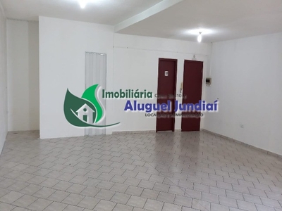 Sala em Vila Arens II, Jundiaí/SP de 70m² para locação R$ 1.400,00/mes