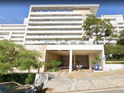 Sala em Vila Ester (Zona Norte), São Paulo/SP de 47m² 1 quartos à venda por R$ 469.000,00