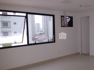 Sala em Vila Gomes Cardim, São Paulo/SP de 35m² à venda por R$ 339.000,00
