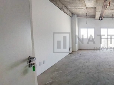 Sala em Vila Gomes Cardim, São Paulo/SP de 40m² para locação R$ 3.250,00/mes