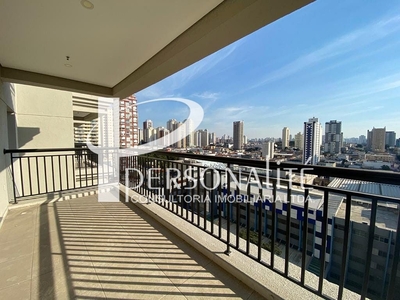 Sala em Vila Gomes Cardim, São Paulo/SP de 85m² à venda por R$ 1.069.000,00