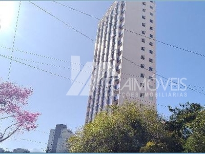 Sala em Vila Guarani(Zona Sul), São Paulo/SP de 40m² 1 quartos à venda por R$ 239.932,00