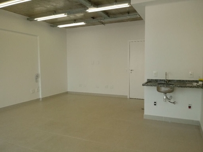 Sala em Vila Leopoldina, São Paulo/SP de 155m² para locação R$ 10.000,00/mes