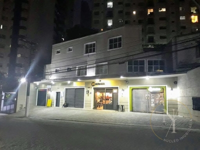 Sala em Vila Mascote, São Paulo/SP de 30m² 1 quartos para locação R$ 1.799,00/mes