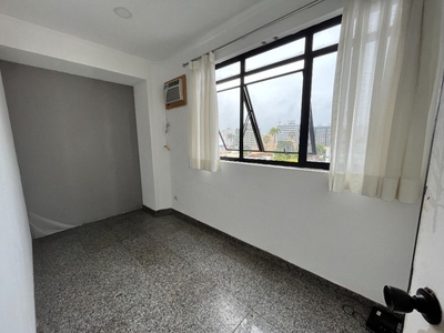 Sala em Vila Matias, Santos/SP de 49m² para locação R$ 1.800,00/mes