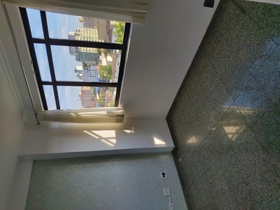 Sala em Vila Matias, Santos/SP de 48m² para locação R$ 1.799,00/mes
