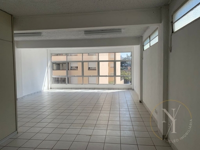 Sala em Vila Mendes, São Paulo/SP de 82m² 1 quartos para locação R$ 2.500,00/mes