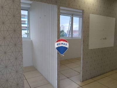 Sala em Vila Mogilar, Mogi das Cruzes/SP de 38m² para locação R$ 2.000,00/mes