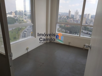 Sala em Vila Nilva, Barueri/SP de 43m² à venda por R$ 284.000,00