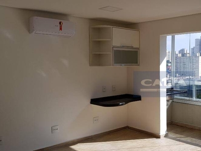 Sala em Vila Prudente, São Paulo/SP de 31m² à venda por R$ 339.000,00