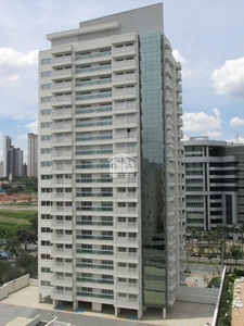 Sala em Vila Regente Feijó, São Paulo/SP de 35m² à venda por R$ 389.000,00