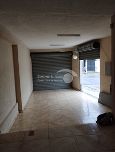 Sala em Vila Rosaria, São Paulo/SP de 55m² para locação R$ 1.100,00/mes