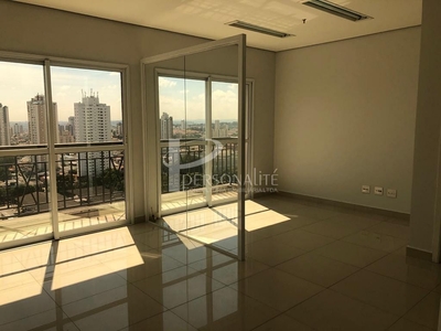 Sala em Vila Santo Estevão, São Paulo/SP de 49m² à venda por R$ 559.000,00