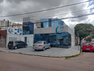 Sala em Vila Vianelo, Jundiaí/SP de 17m² para locação R$ 1.450,00/mes