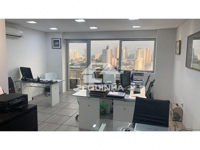 Sala em Vila Yara, Osasco/SP de 37m² à venda por R$ 284.000,00