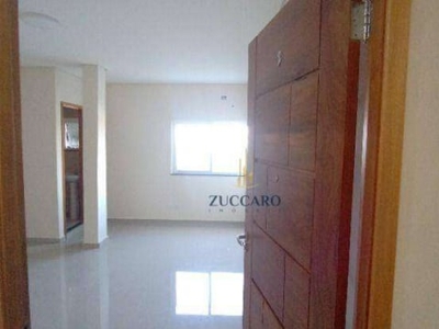 Sala para alugar, 19 m² por R$ 1.100,00/mês - Vila Fátima - Guarulhos/SP