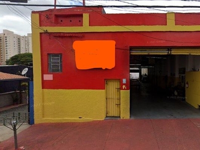 Salão em Alto, Piracicaba/SP de 380m² à venda por R$ 599.000,00