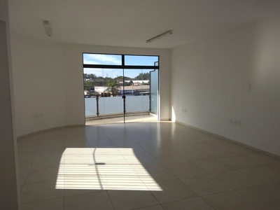 Salão em Chácara Nova Odessa, Mogi Guaçu/SP de 40m² para locação R$ 1.000,00/mes