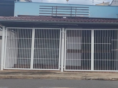 Salão em Jaraguá, Piracicaba/SP de 44m² para locação R$ 2.500,00/mes