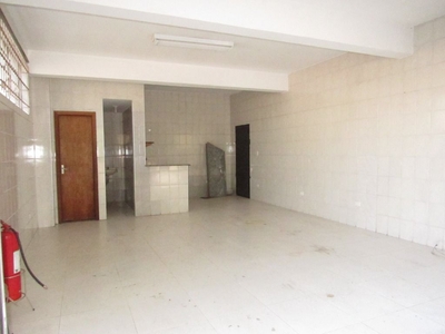 Salão em Piracicamirim, Piracicaba/SP de 37m² para locação R$ 2.000,00/mes