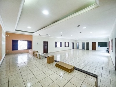 Salão em Quintas, Natal/RN de 171m² à venda por R$ 289.000,00