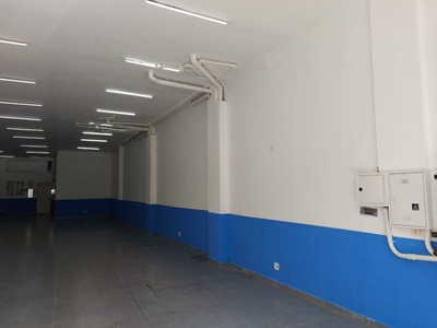 Salão em São João Clímaco, São Paulo/SP de 300m² para locação R$ 10.000,00/mes