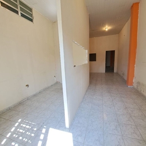 Salão em Vila Adelina, Suzano/SP de 70m² para locação R$ 1.250,00/mes