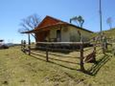 Sitio 5,5 hectares Serra da mantiqueira MG