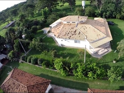 Sítio em Centro, São Carlos/SP de 0m² 5 quartos à venda por R$ 4.499.000,00