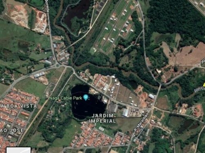 Sítio em Guedes, Jaguariúna/SP de 100m² 2 quartos à venda por R$ 2.149.000,00