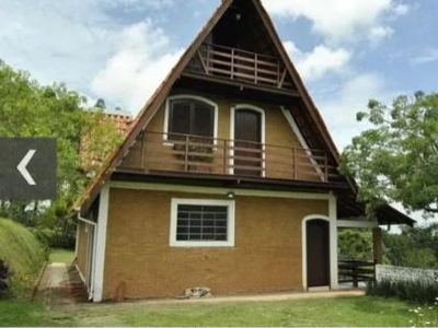 Sítio em Jardim Bela Vista, São José dos Campos/SP de 180m² 3 quartos à venda por R$ 599.000,00