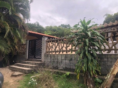 Sítio em Jardim Interlagos (Ponta Negra), Maricá/RJ de 90m² 3 quartos à venda por R$ 899.000,00