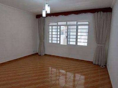 Sobrado com 3 dormitórios à venda, 158 m² por R$ 750.000,00 - Butantã - São Paulo/SP