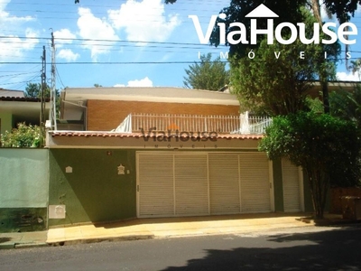 Sobrado em Alto da Boa Vista, Ribeirão Preto/SP de 222m² 3 quartos à venda por R$ 999.000,00