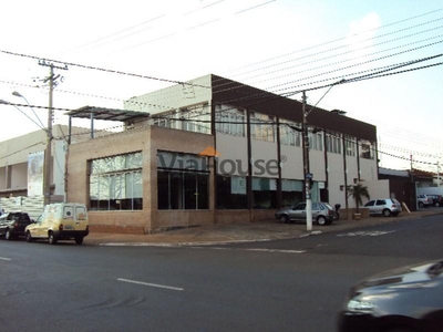 Sobrado em Alto da Boa Vista, Ribeirão Preto/SP de 500m² 4 quartos à venda por R$ 7.999.000,00