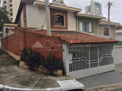 Sobrado em Alto da Lapa, São Paulo/SP de 184m² 3 quartos à venda por R$ 1.149.000,00