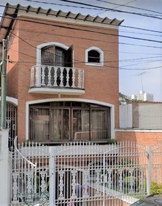 Sobrado em Alto da Mooca, São Paulo/SP de 231m² 2 quartos à venda por R$ 946.000,00