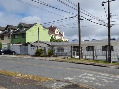 Sobrado em bairros Alto, Curitiba/PR de 350m² 2 quartos à venda por R$ 1.519.000,00