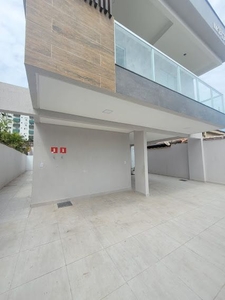 Sobrado em Boqueirão, Praia Grande/SP de 53m² 2 quartos à venda por R$ 279.000,00