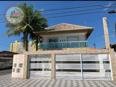 Sobrado em Boqueirão, Praia Grande/SP de 54m² 2 quartos à venda por R$ 244.000,00