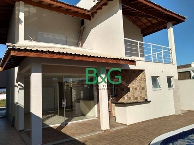 Sobrado em Bougainvillee Iv, Peruíbe/SP de 250m² 4 quartos à venda por R$ 1.199.000,00