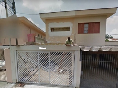 Sobrado em Brooklin Paulista, São Paulo/SP de 145m² 3 quartos à venda por R$ 1.699.000,00