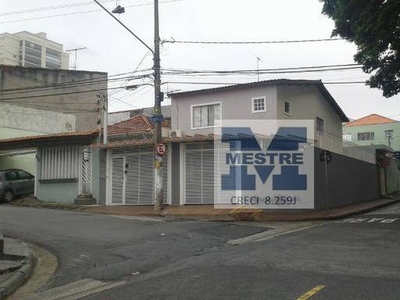 Sobrado em Camargos, Guarulhos/SP de 295m² 4 quartos à venda por R$ 929.000,00 ou para locação R$ 4.800,00/mes