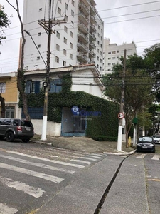 Sobrado em Campo Belo, São Paulo/SP de 146m² 3 quartos à venda por R$ 790.999,00