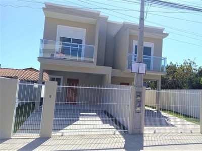 Sobrado em Centro, Florianópolis/SC de 122m² 3 quartos à venda por R$ 549.000,00