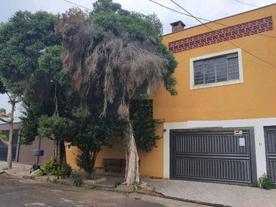 Sobrado em Centro, Piracicaba/SP de 203m² 5 quartos à venda por R$ 619.000,00