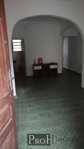 Sobrado em Cerâmica, São Caetano do Sul/SP de 160m² 2 quartos à venda por R$ 535.000,00