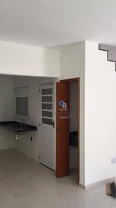 Sobrado em Chácara Belenzinho, São Paulo/SP de 170m² 3 quartos à venda por R$ 599.000,00