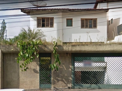 Sobrado em Chácara Inglesa, São Paulo/SP de 463m² 4 quartos à venda por R$ 1.599.000,00